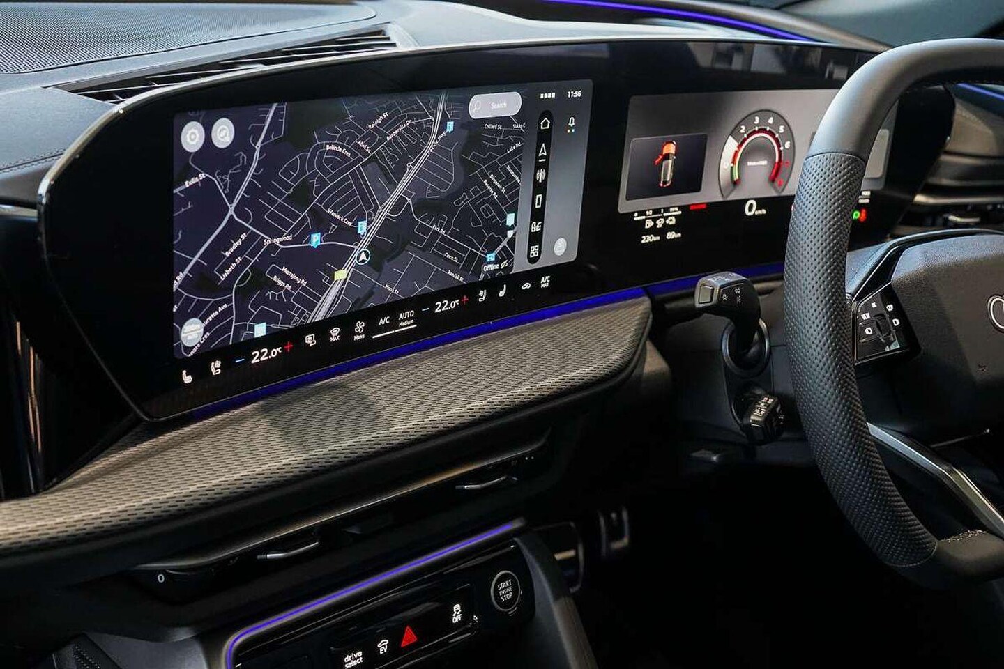Image about Audi Q5 Sportback e-hybrid quattro S tronic