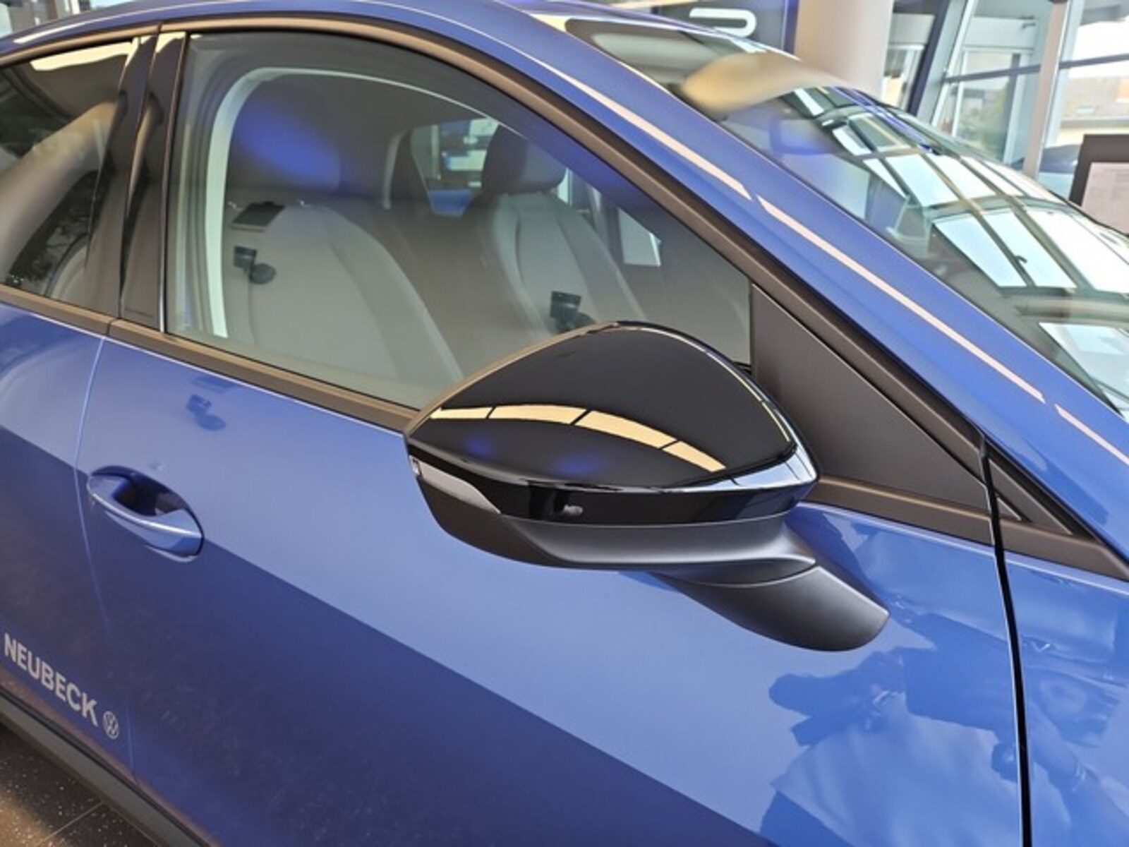 Volkswagen ID. Polo – Bild 15