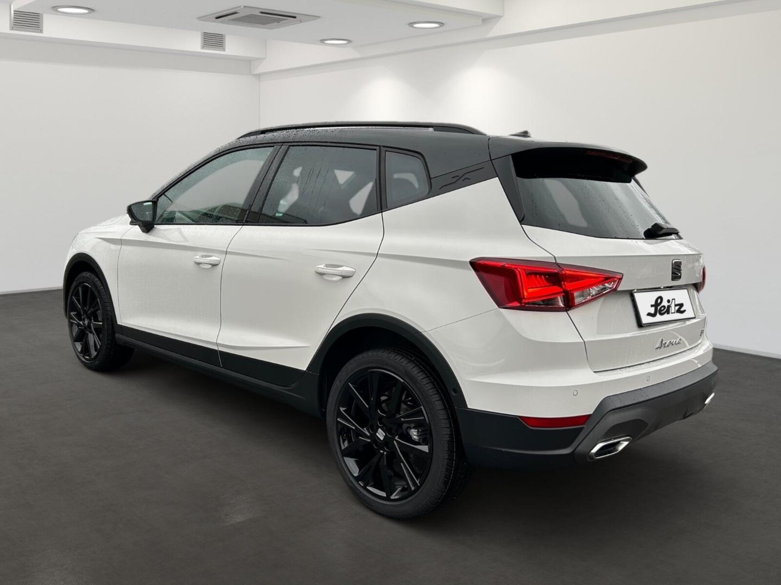 SEAT Arona – Bild 4