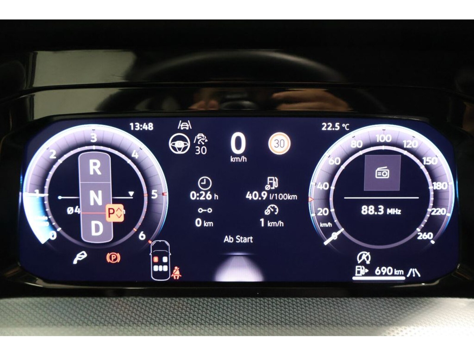 Volkswagen Golf – Bild 9