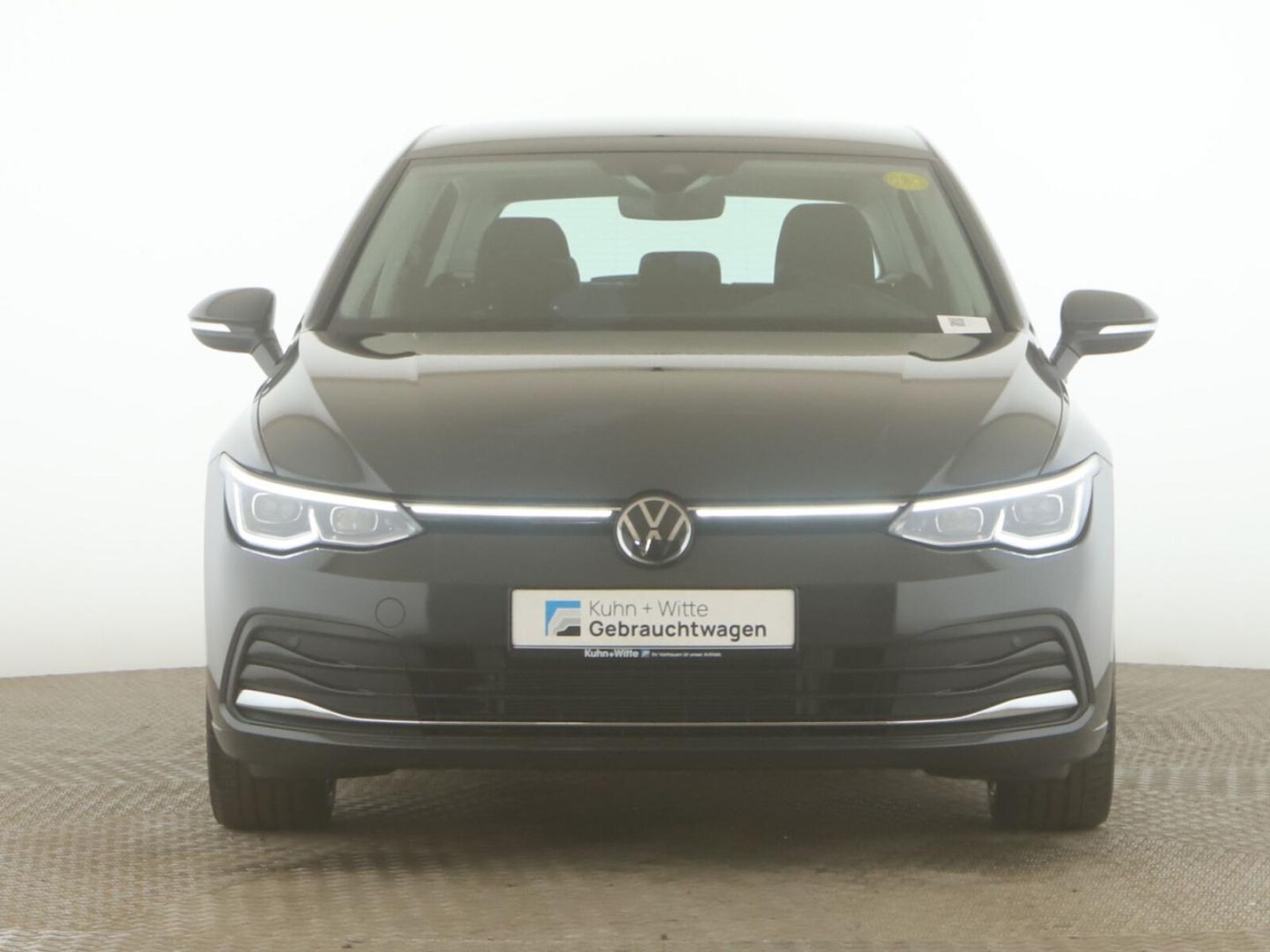 Volkswagen Golf – Bild 2