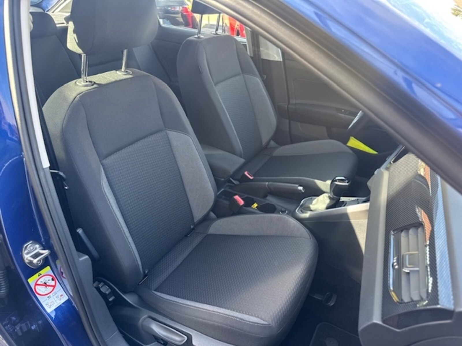 Volkswagen Taigo – Bild 14