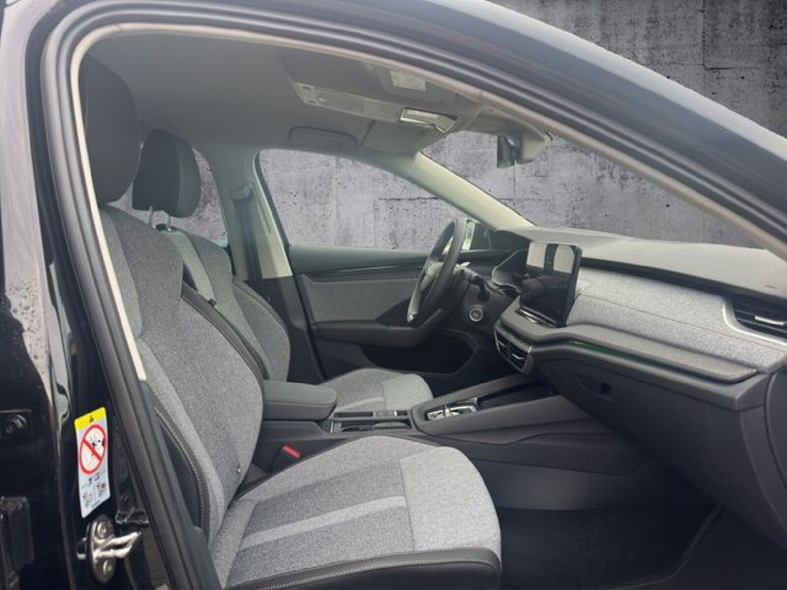 Škoda Octavia Combi – Bild 10