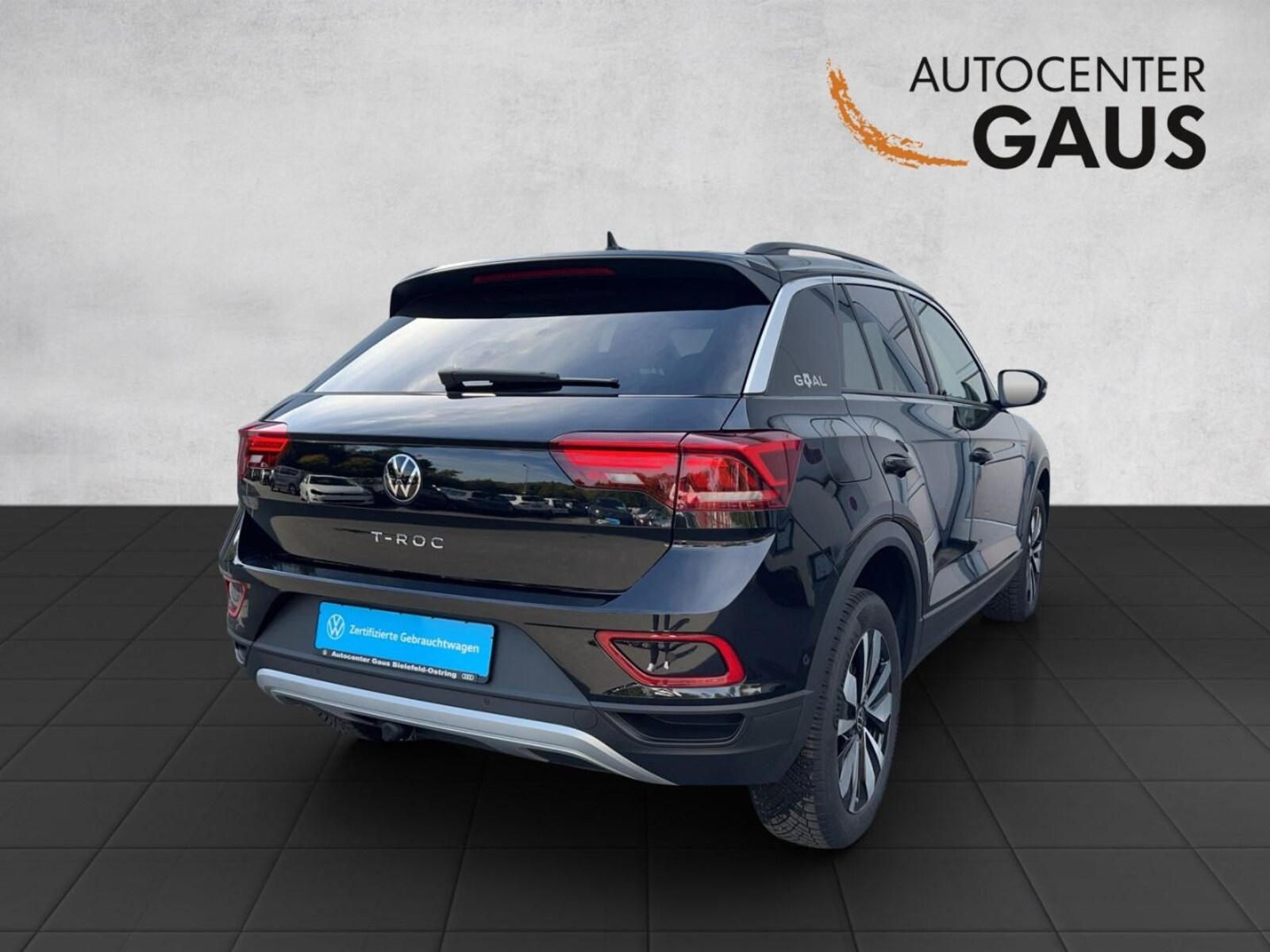 Volkswagen T-Roc – Bild 12