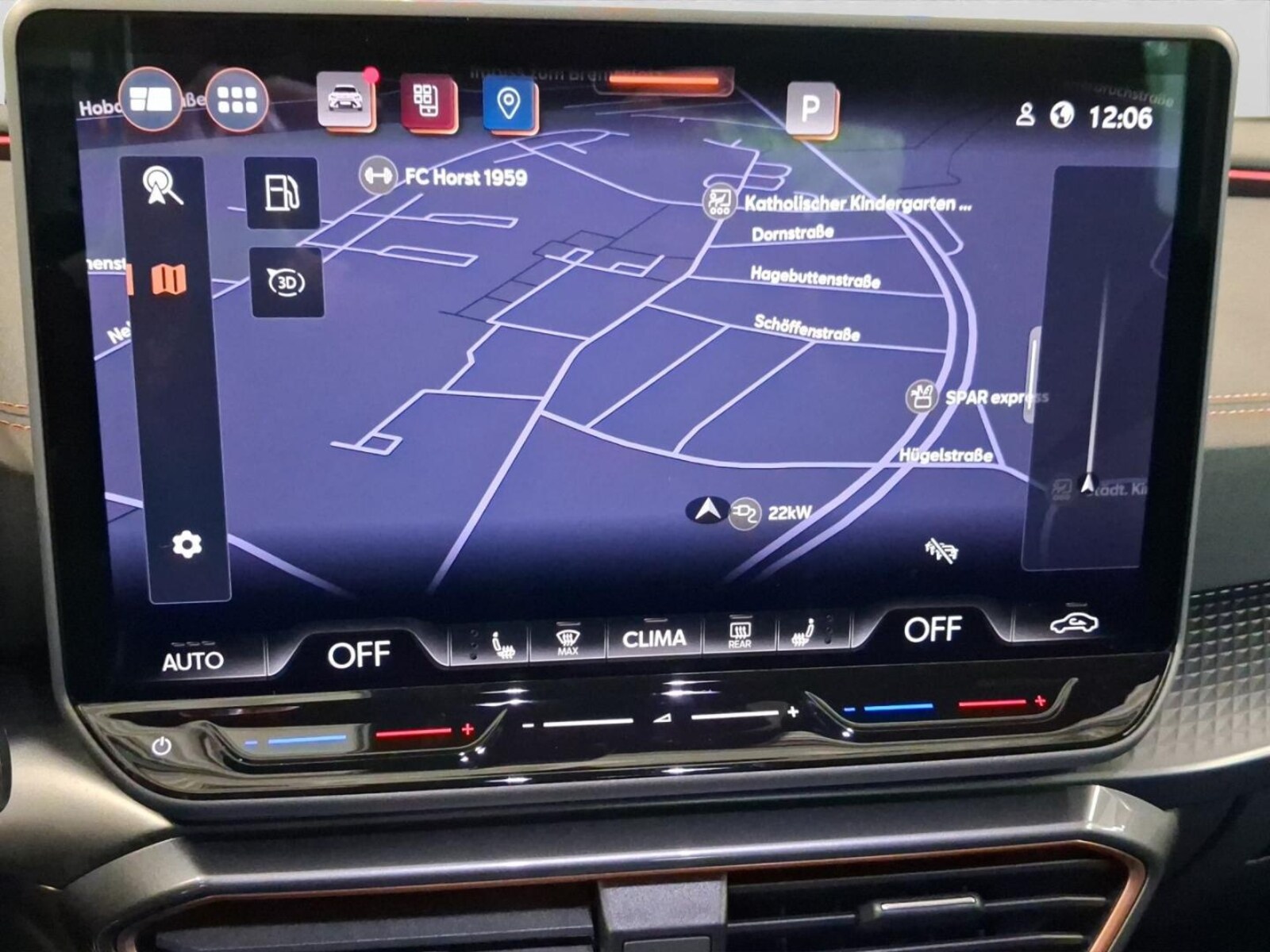 CUPRA Formentor – Bild 12