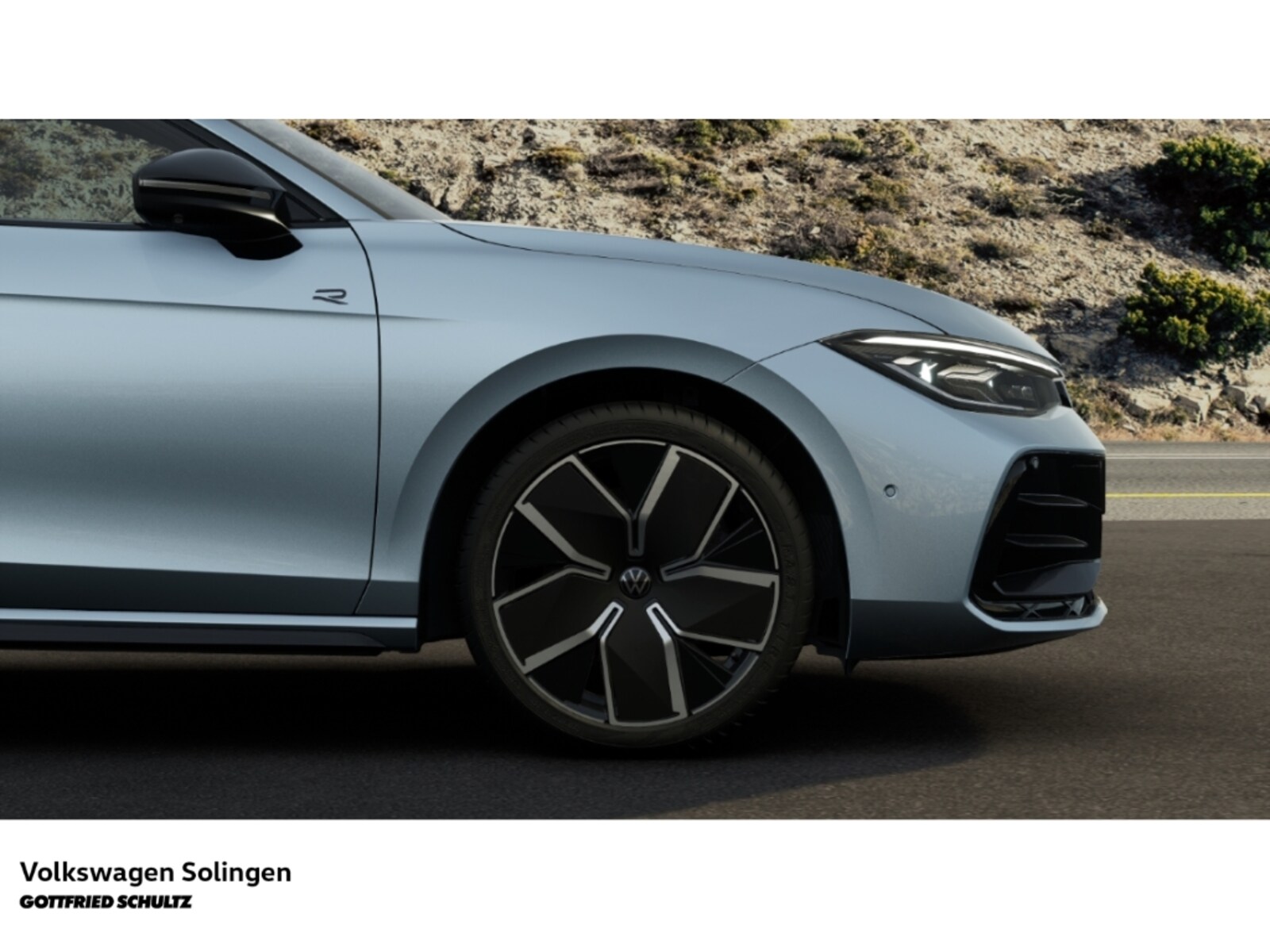 Volkswagen Passat – Bild 13