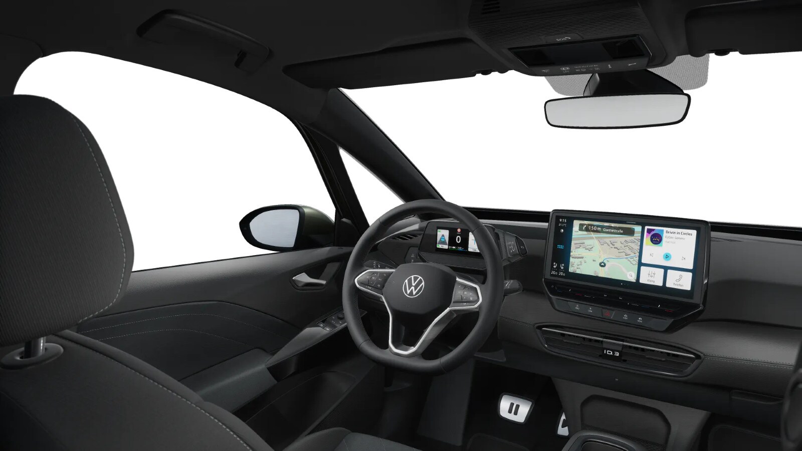 Volkswagen ID.3 – Bild 5