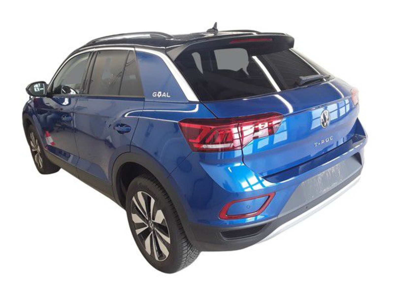 Volkswagen T-Roc – Bild 5