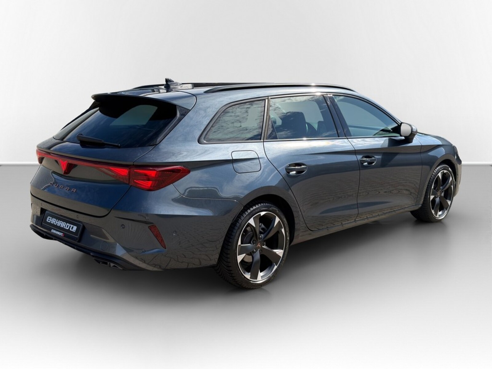 CUPRA Leon Sportstourer – Bild 5