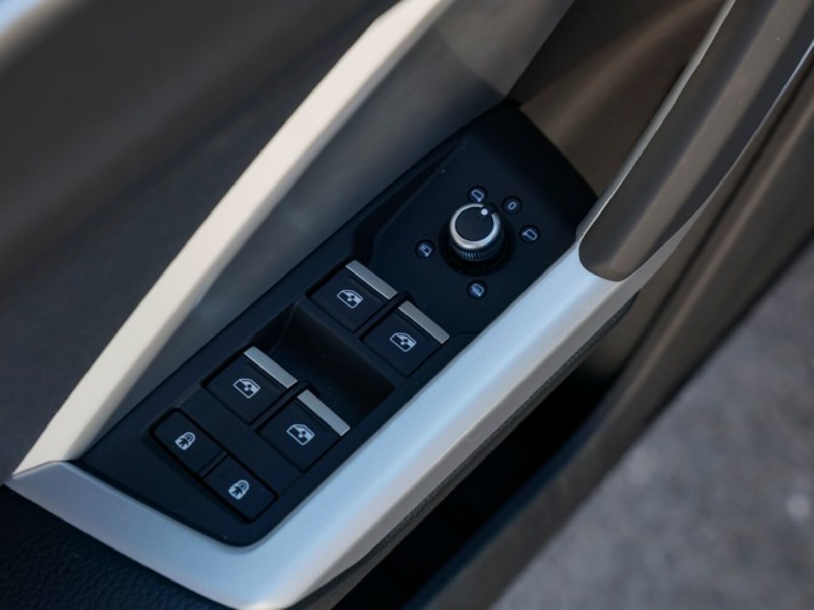 Audi Q3 – Bild 13