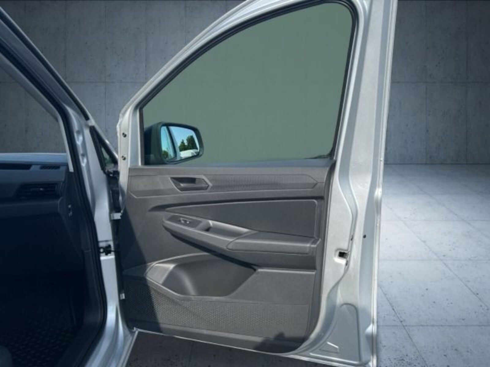 Volkswagen Caddy Cargo – Bild 19