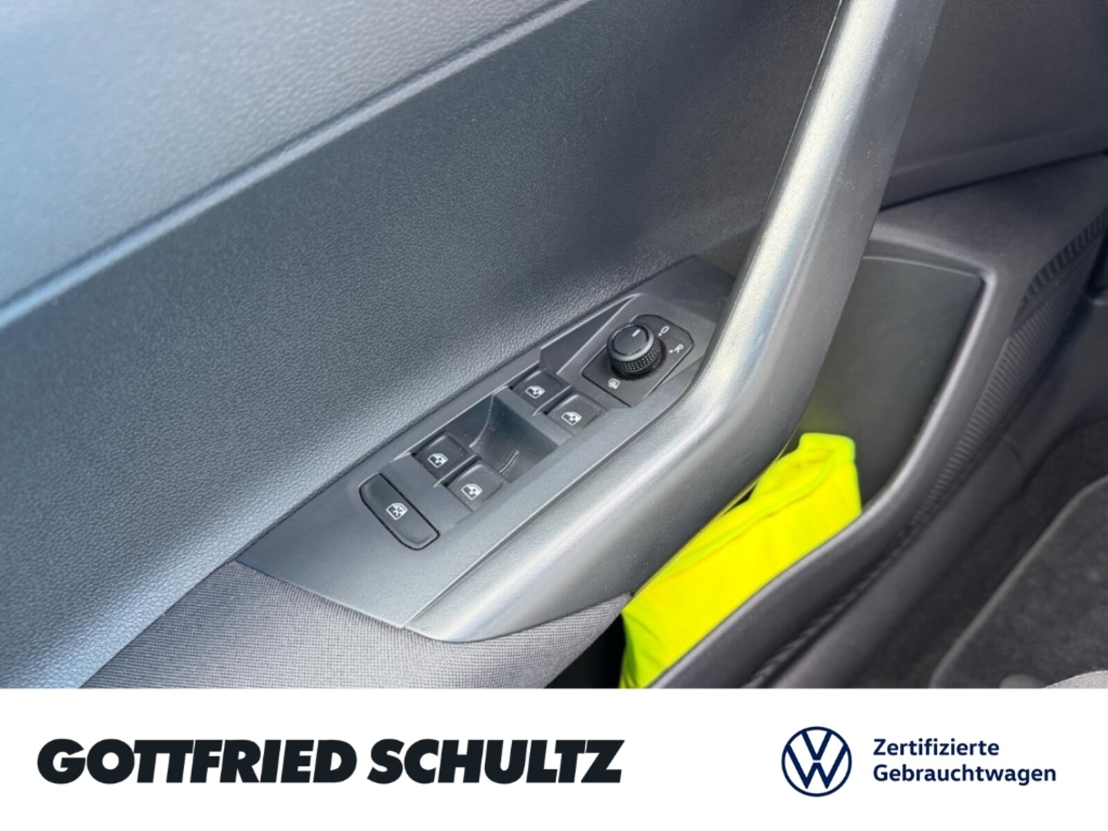 Volkswagen Polo – Bild 11