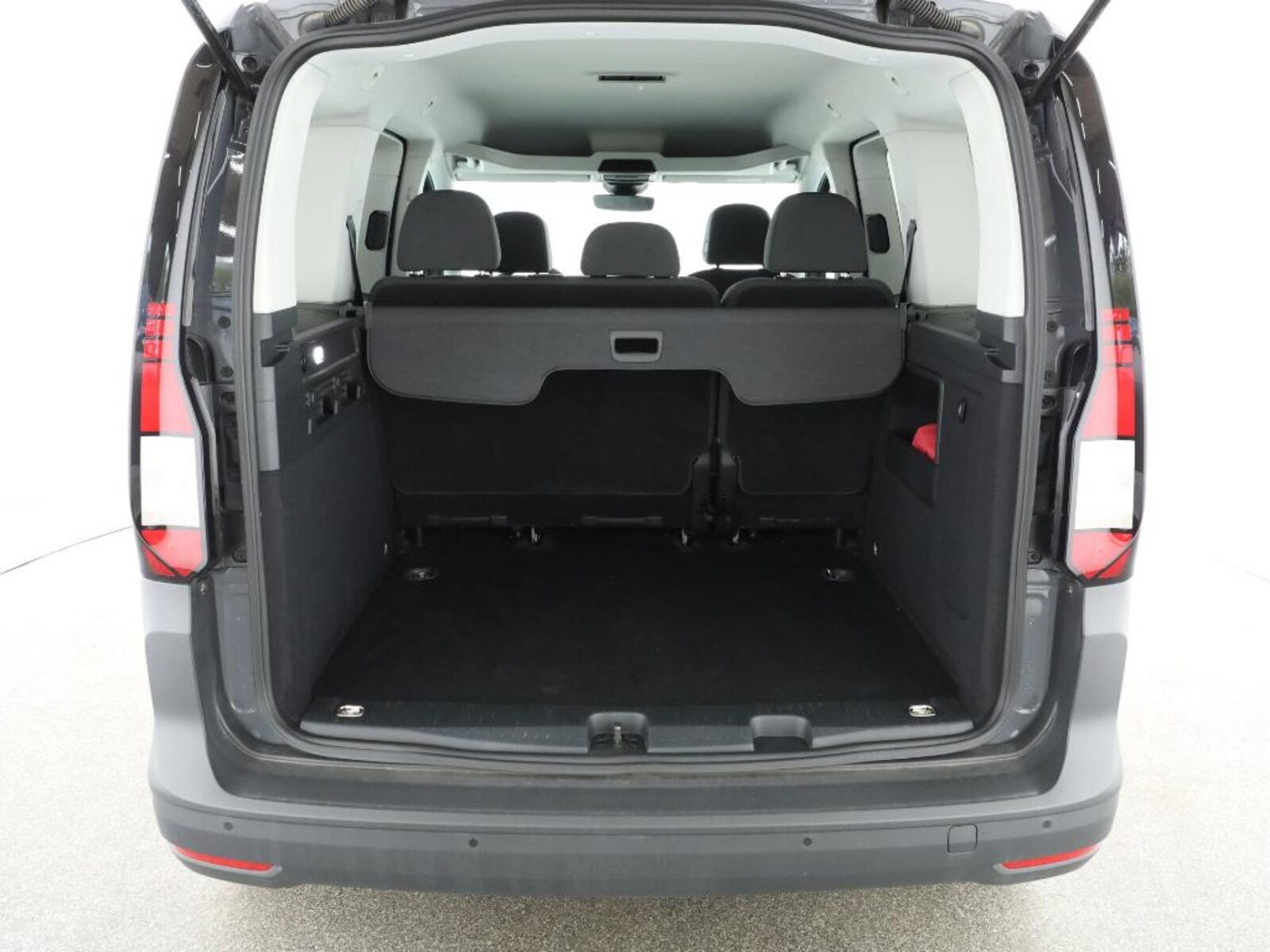 Volkswagen Caddy – Bild 7