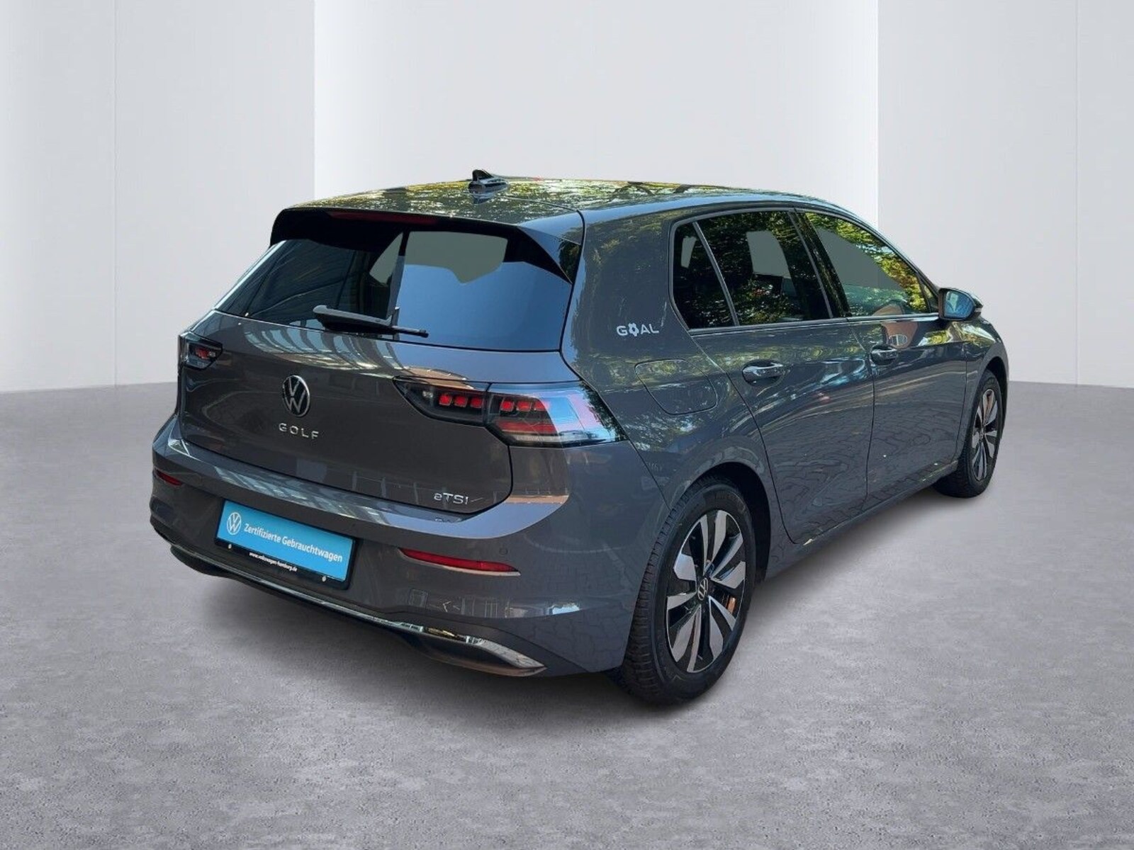 Volkswagen Golf – Bild 4