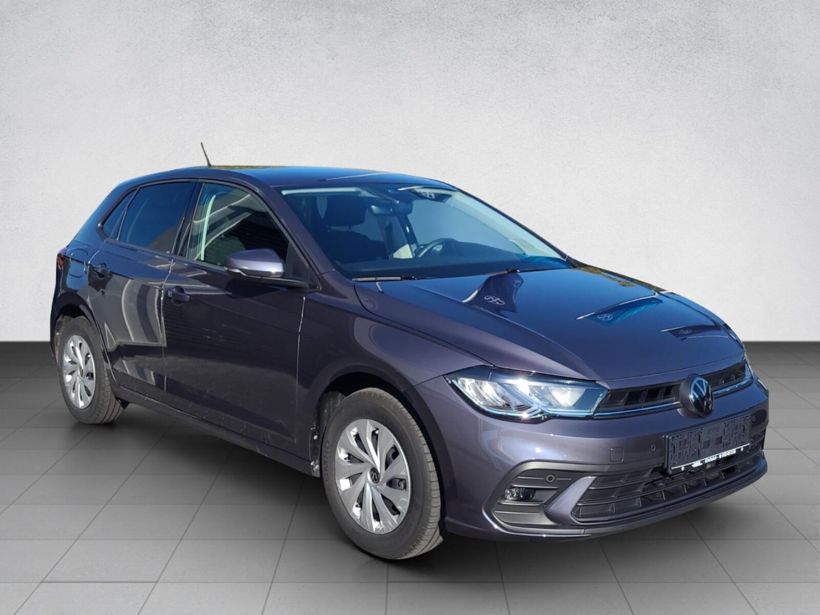 Volkswagen Polo – Bild 3