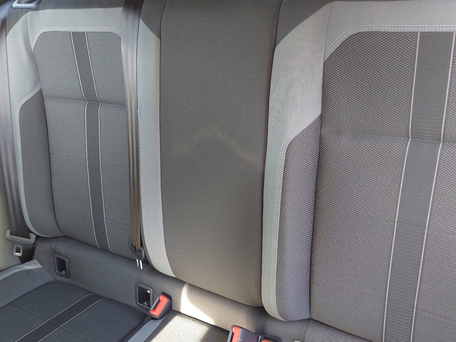 Volkswagen Polo – Bild 11