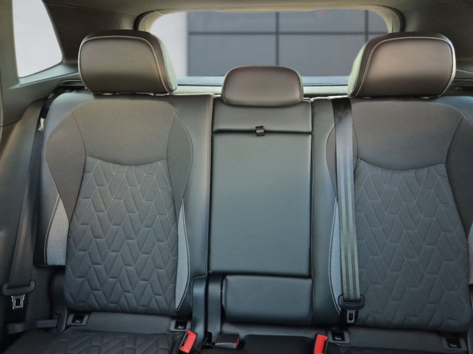 Volkswagen Tiguan – Bild 11