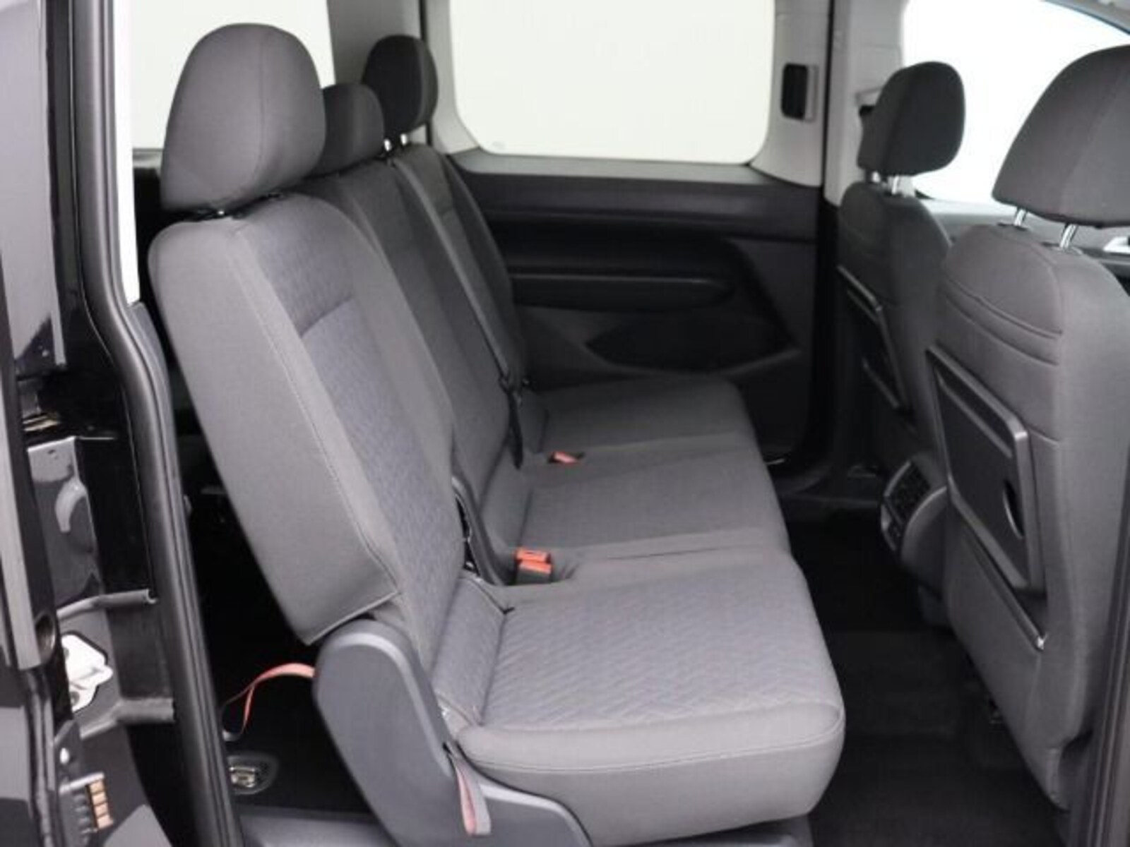 Volkswagen Caddy Maxi – Bild 5