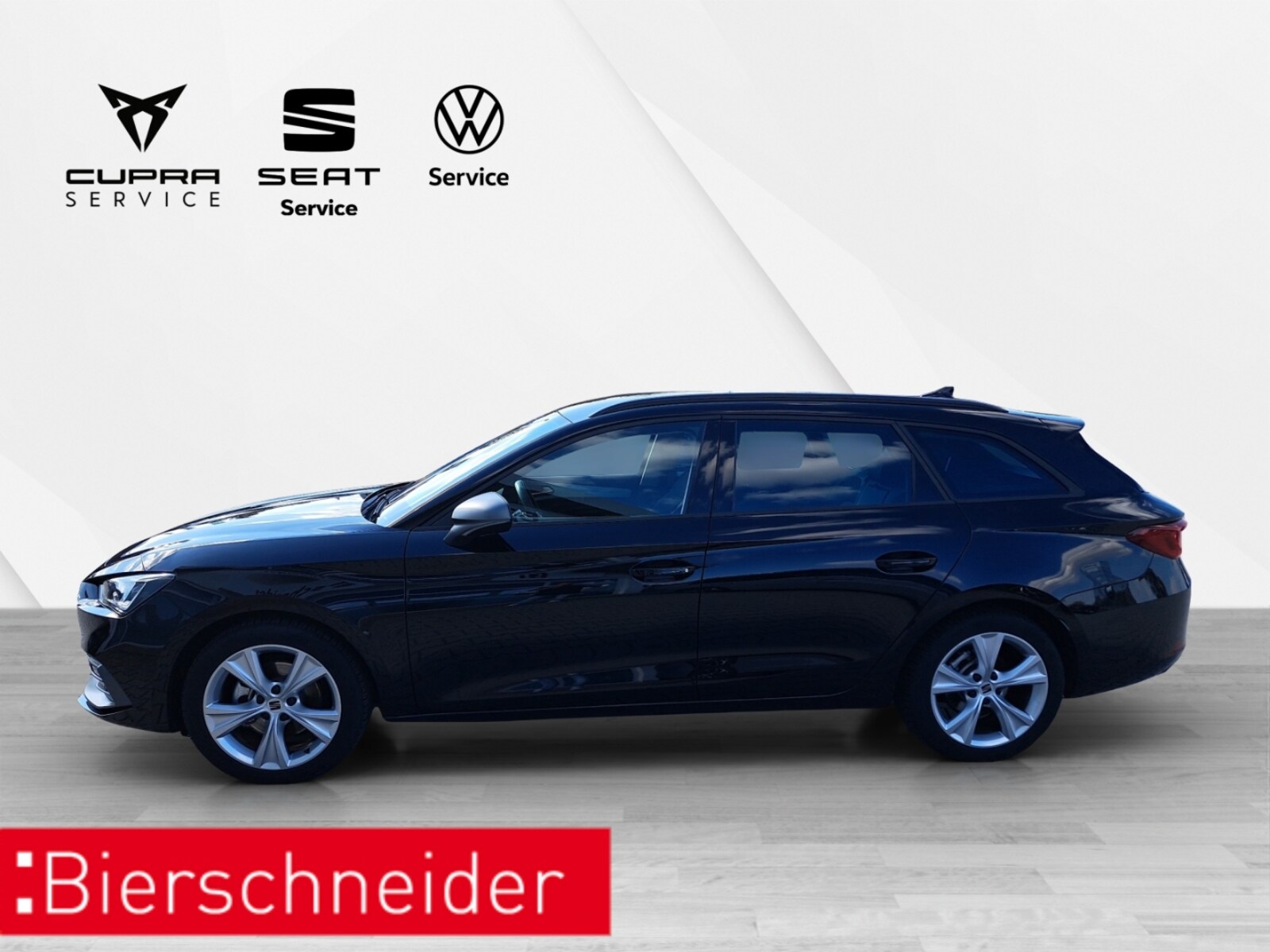 SEAT Leon Sportstourer – Bild 5