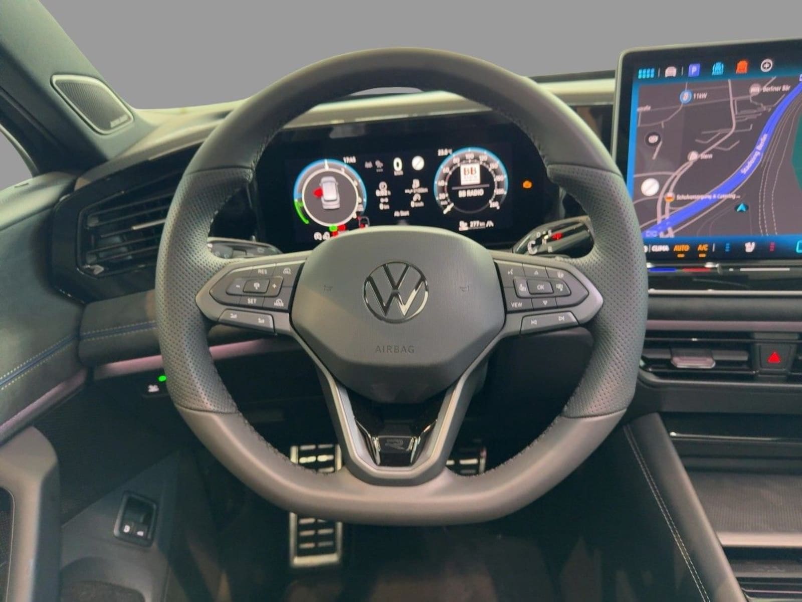Volkswagen Tiguan – Bild 10