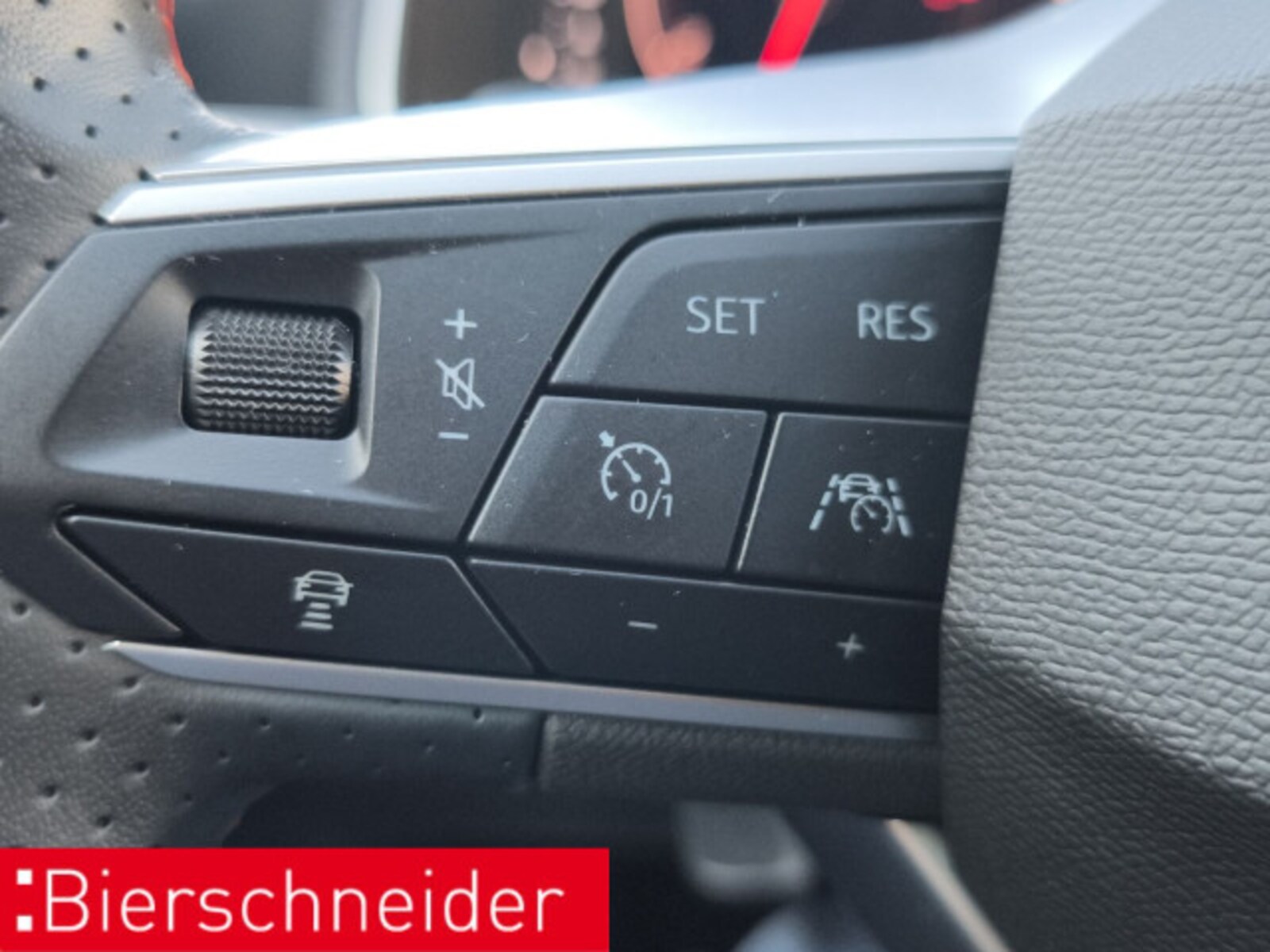 SEAT Ibiza – Bild 21