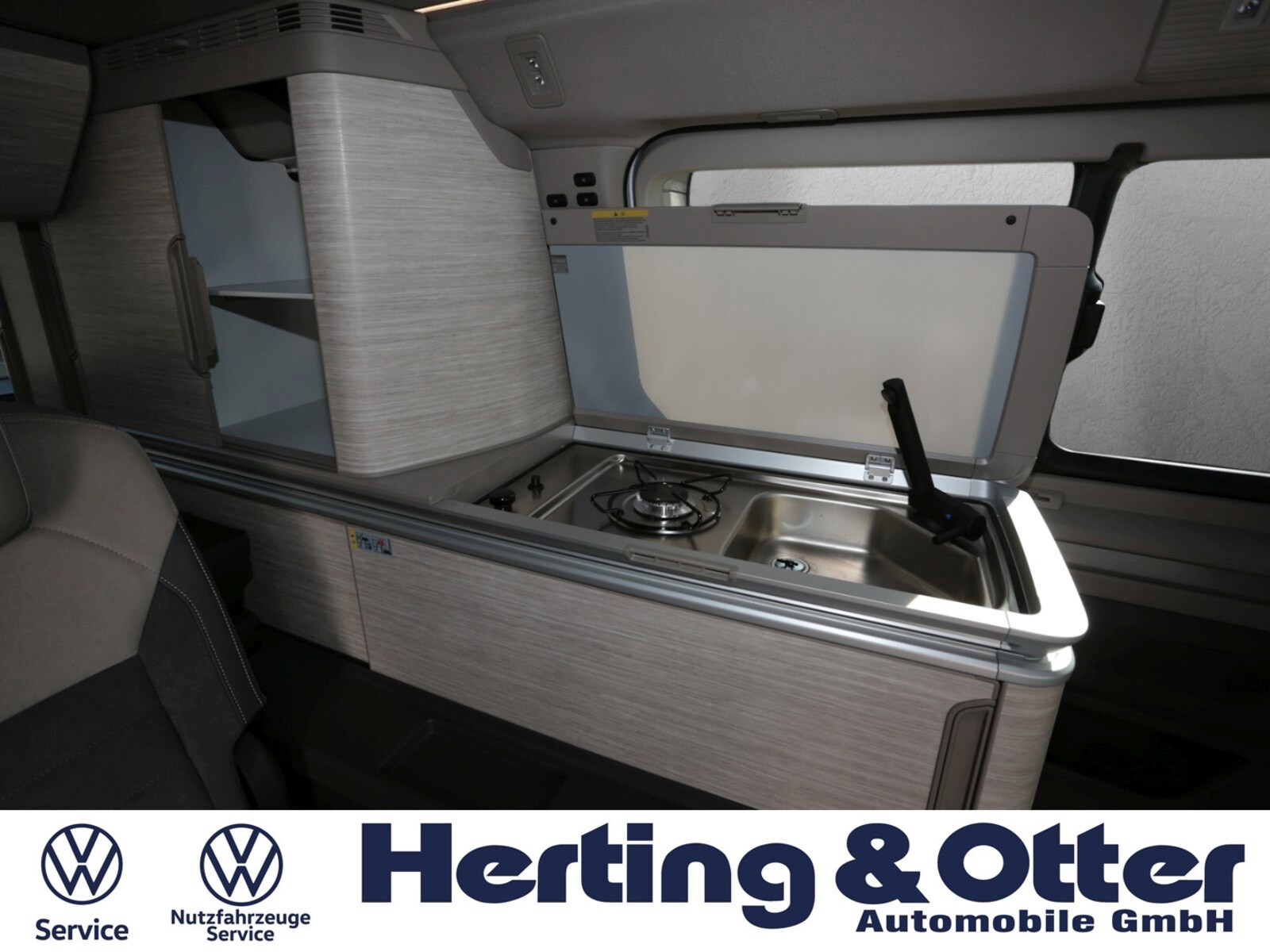 Volkswagen California – Bild 11