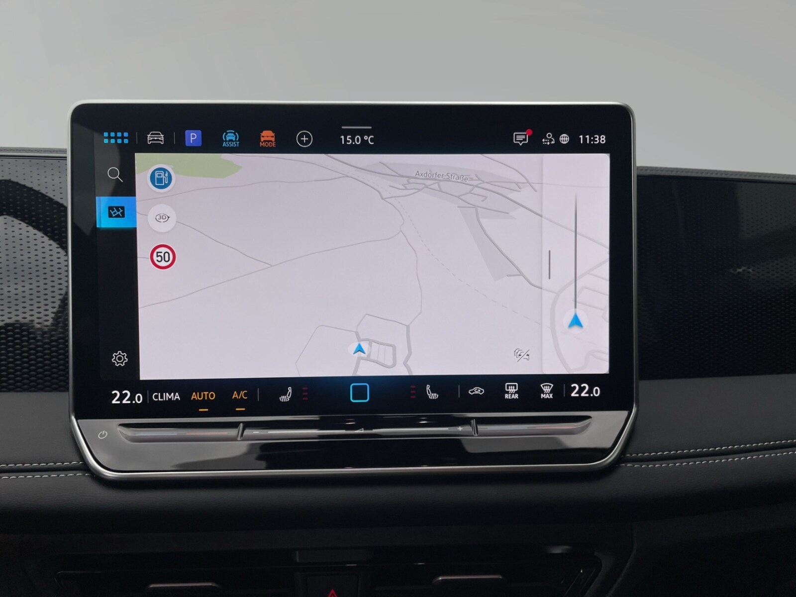 Volkswagen Tiguan – Bild 12