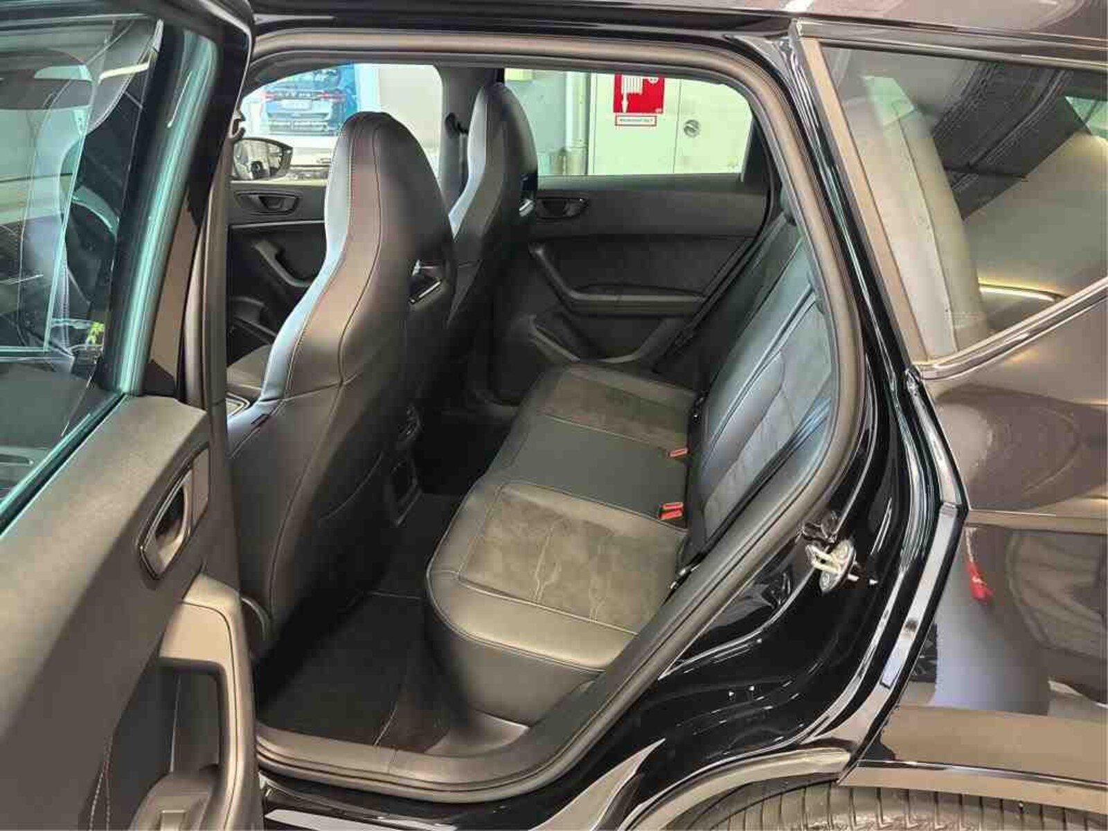 CUPRA Ateca – Bild 7
