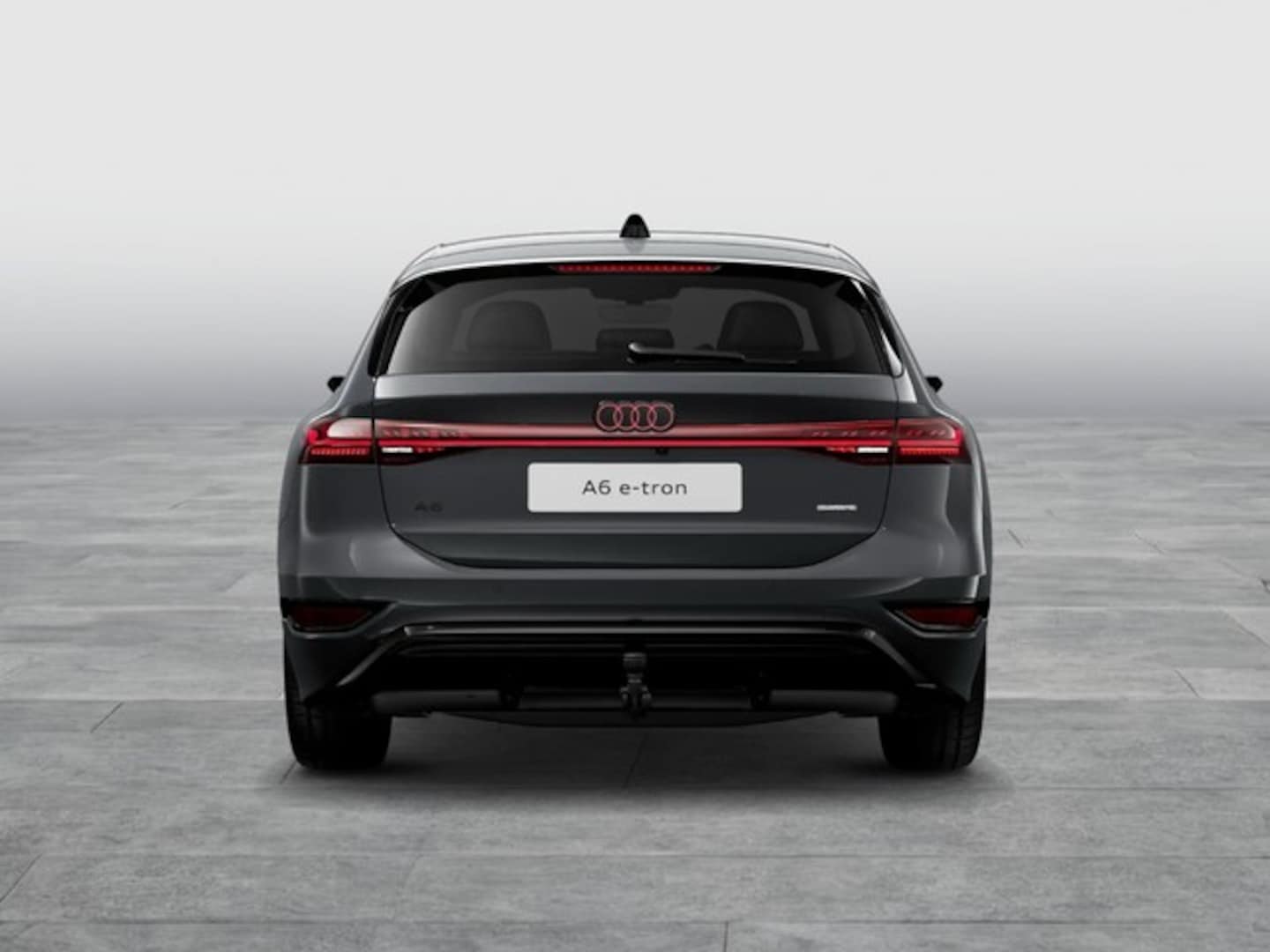 Bild über Audi A6 Avant e-tron e-tron quattro - für weitere Informationen kontaktieren Sie den Audi Partner