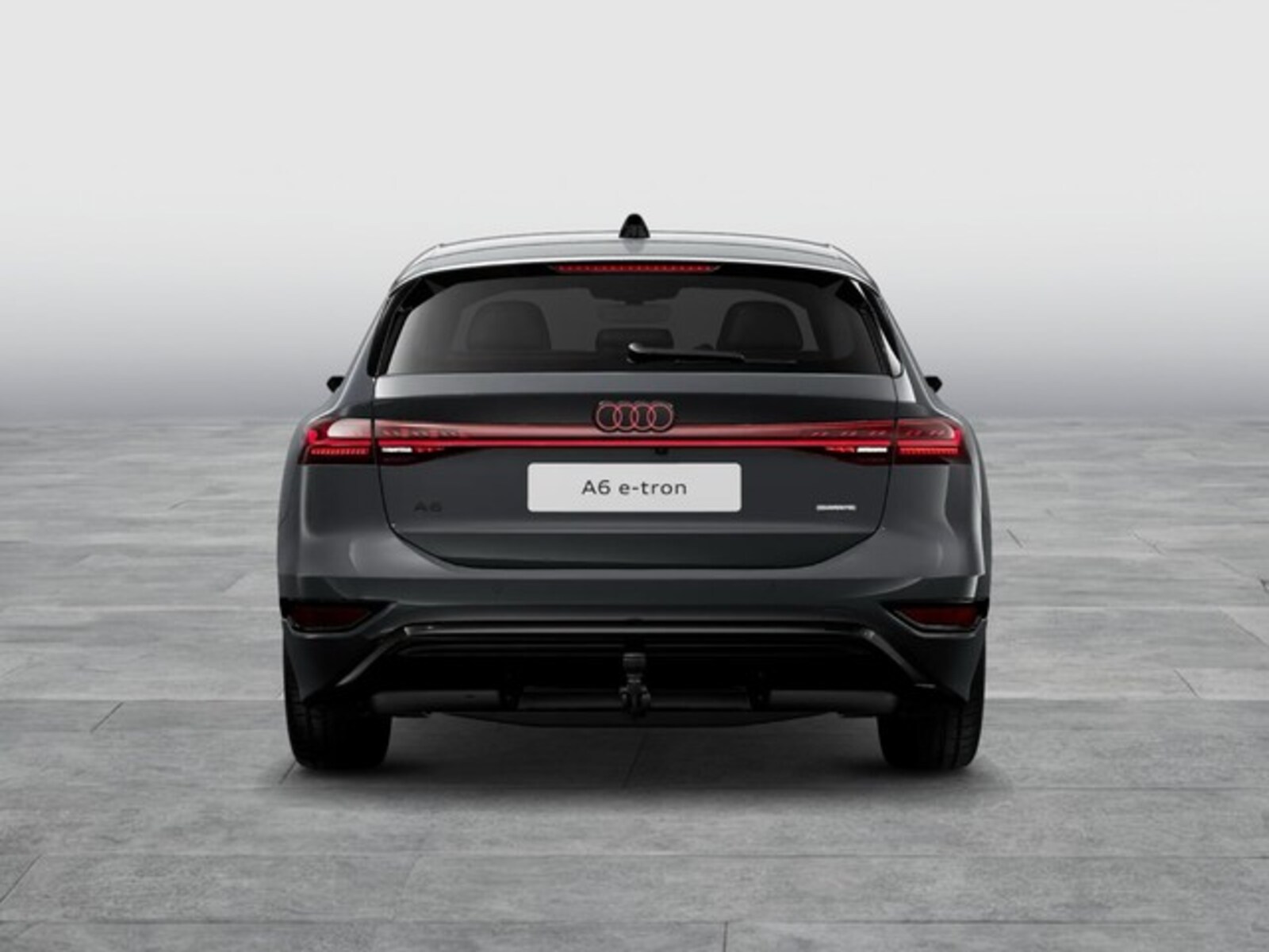 Audi A6 Avant e-tron – Bild 4