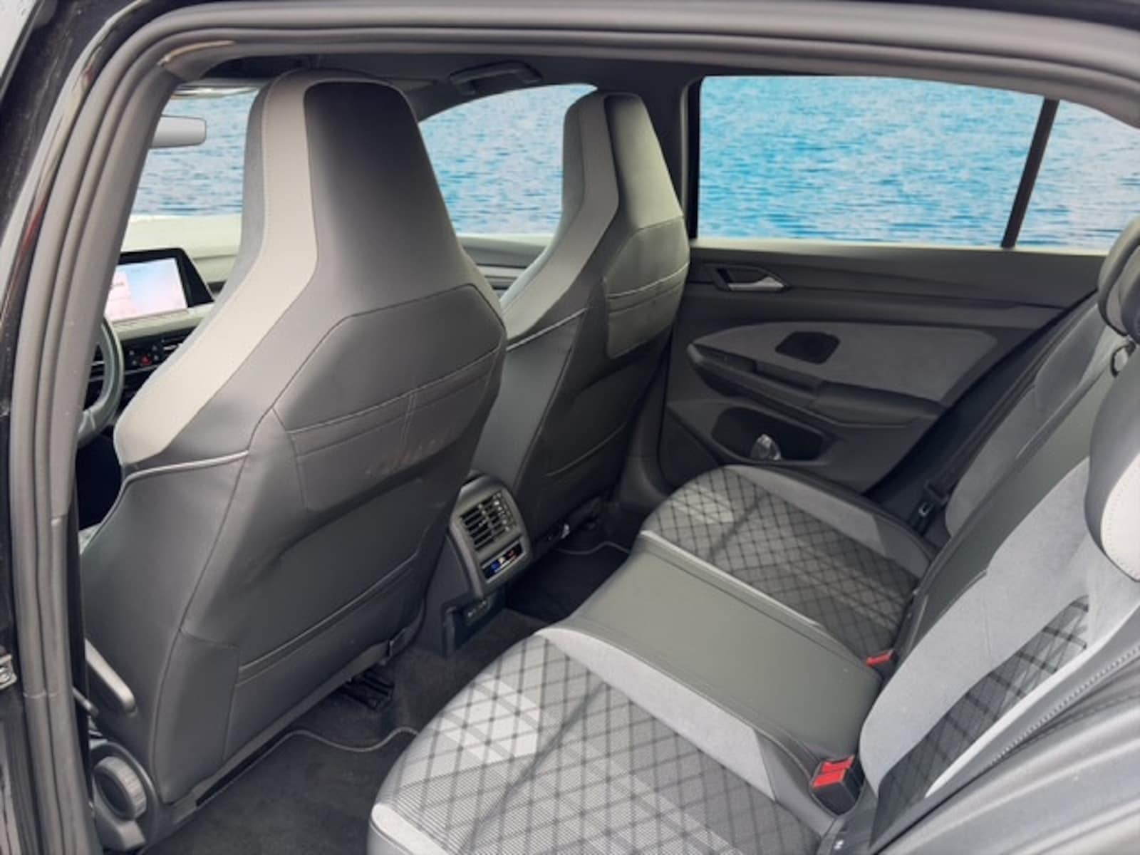 Volkswagen Golf – Bild 8