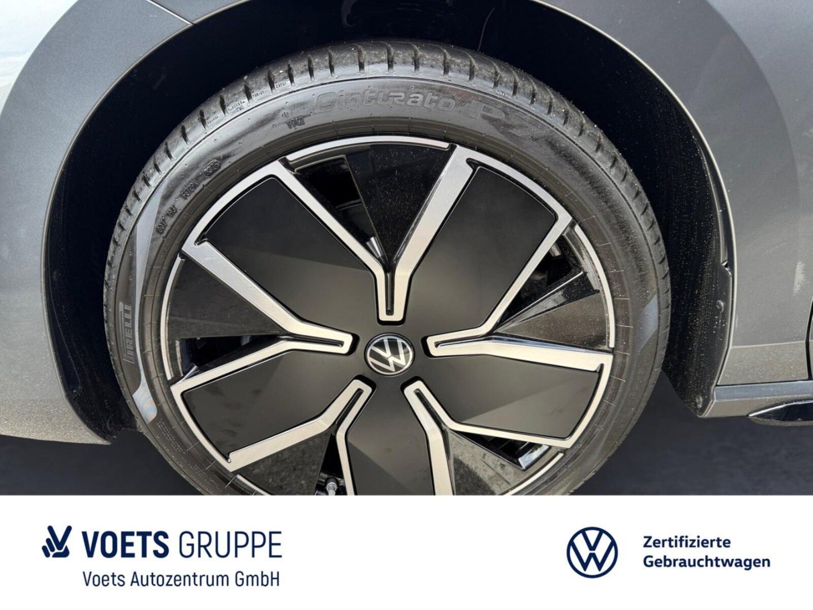 Volkswagen Passat – Bild 5
