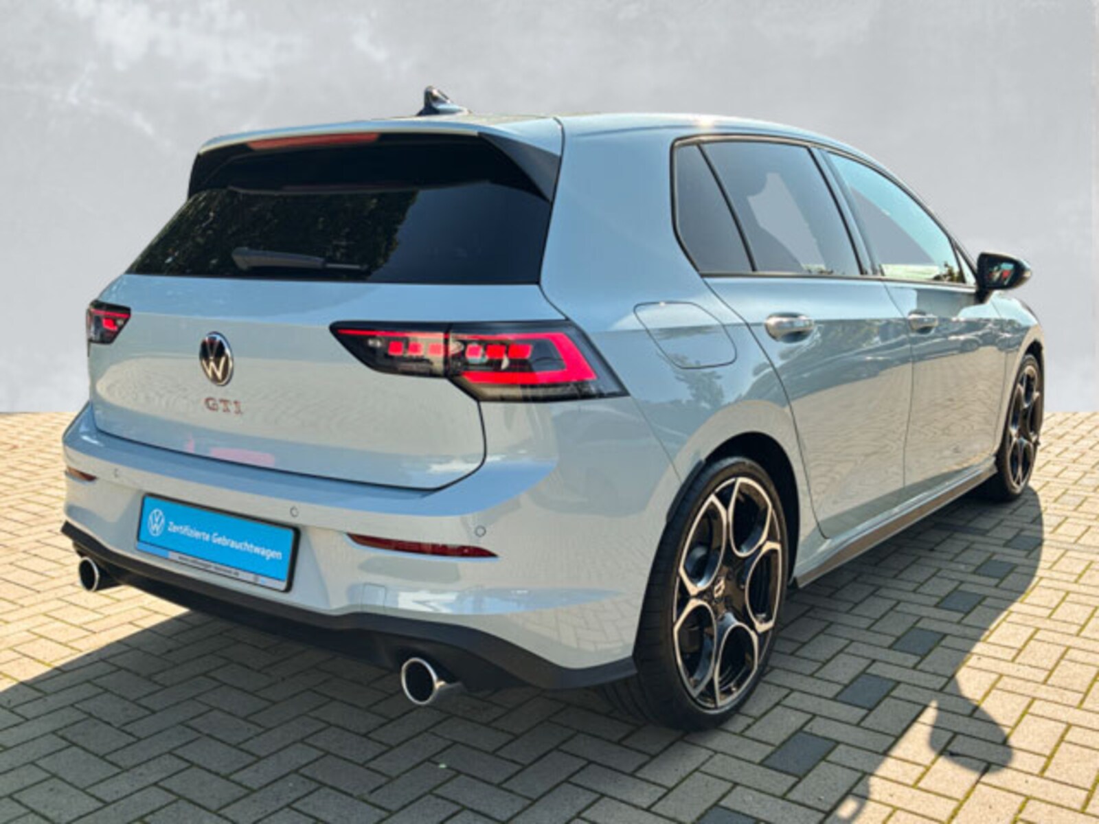 Volkswagen Golf – Bild 4
