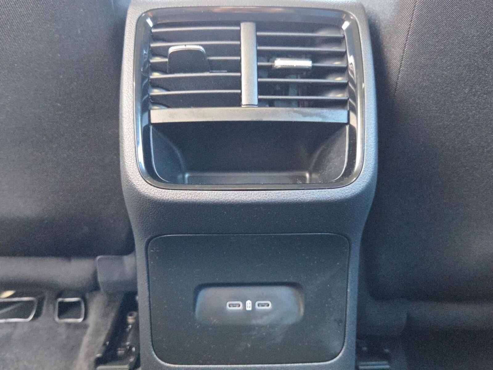 Škoda Octavia Combi – Bild 18