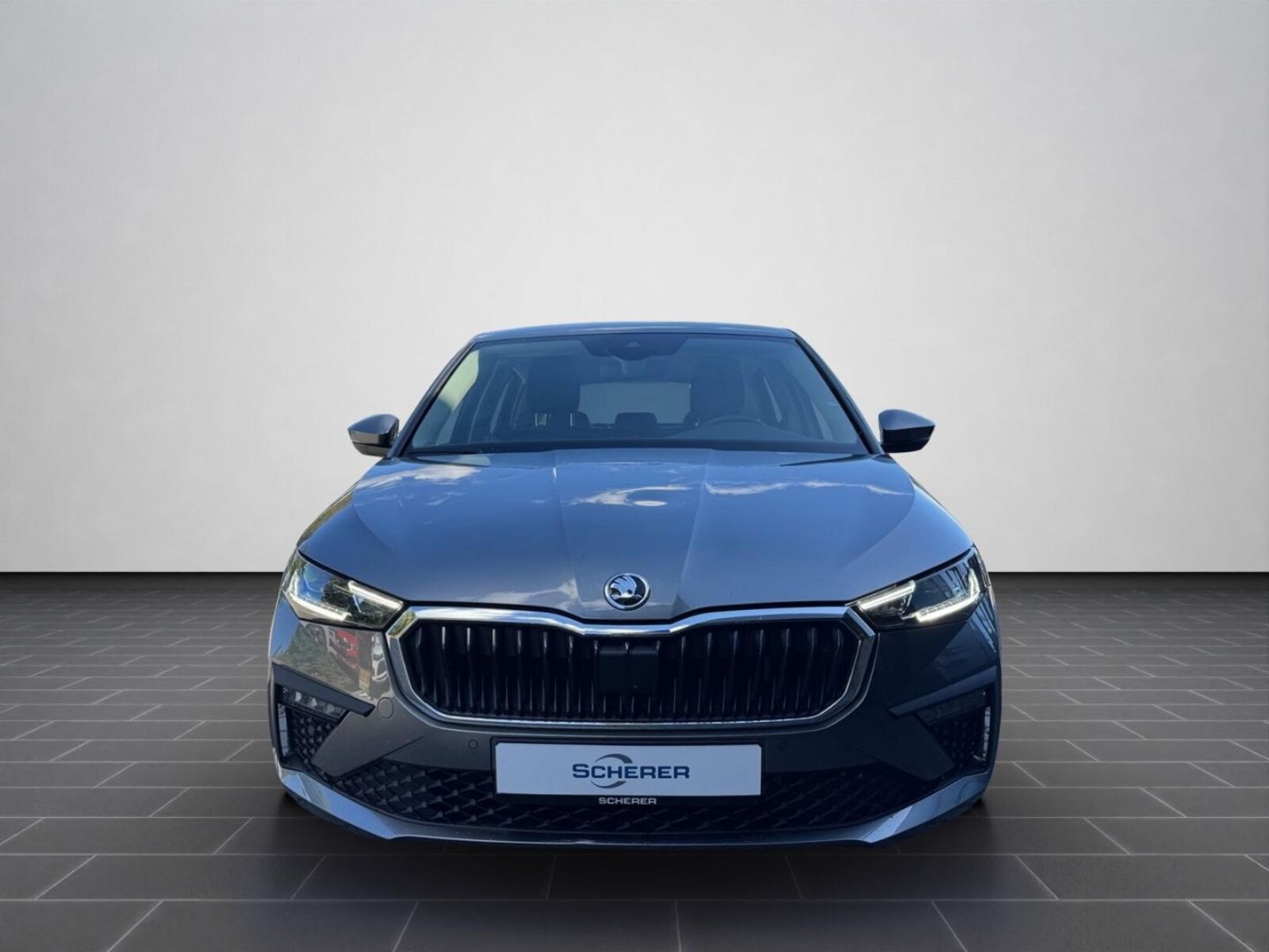 Škoda Scala – Bild 5