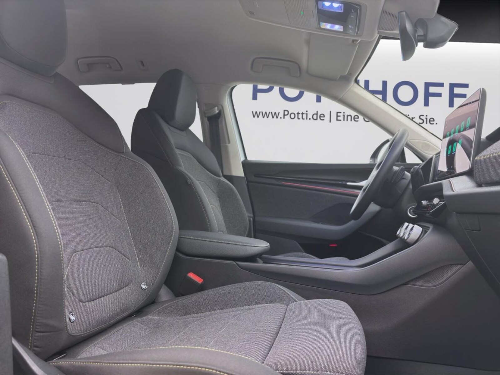 Škoda Kodiaq – Bild 17