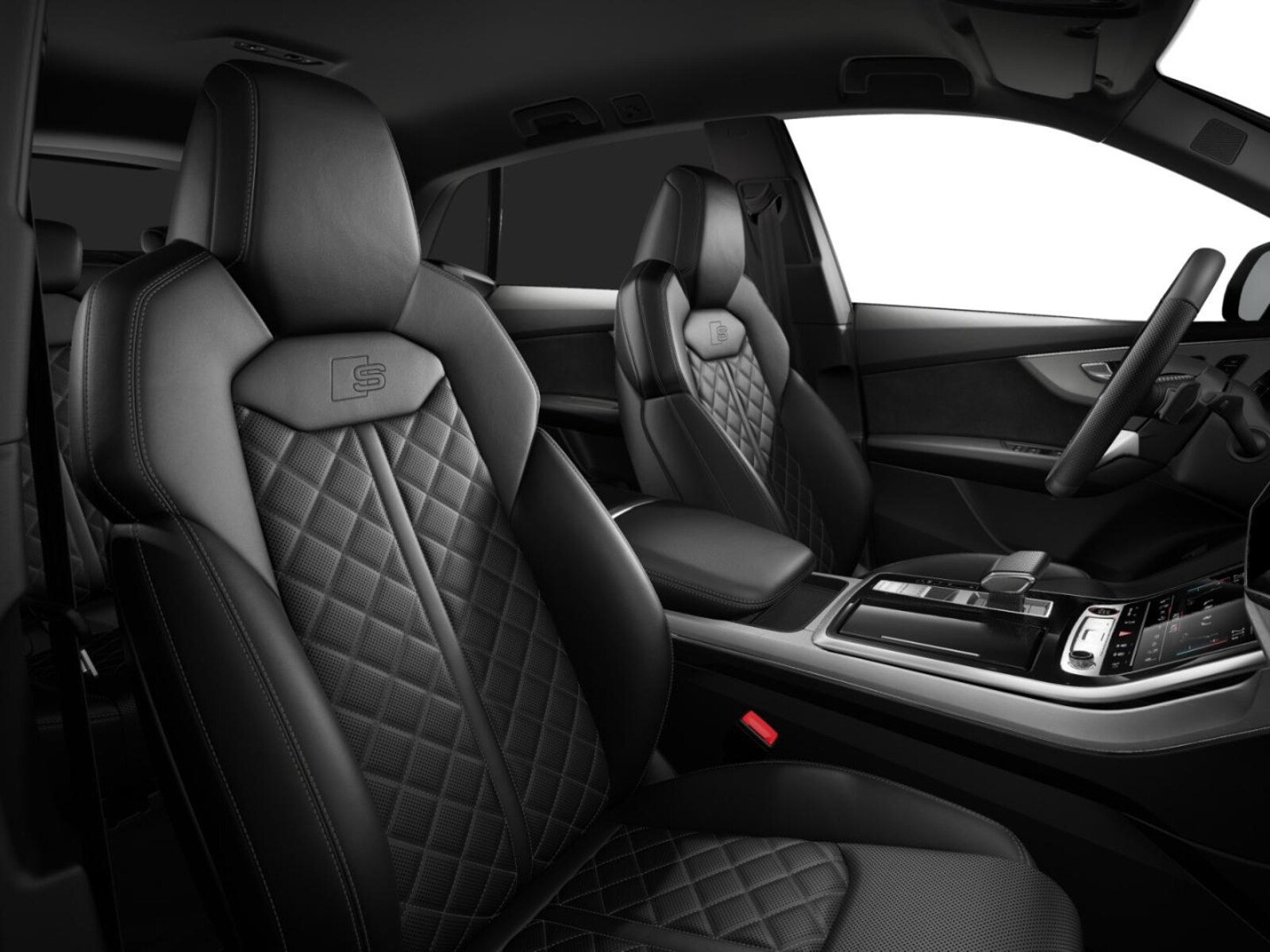 Audi SQ8 – Bild 9