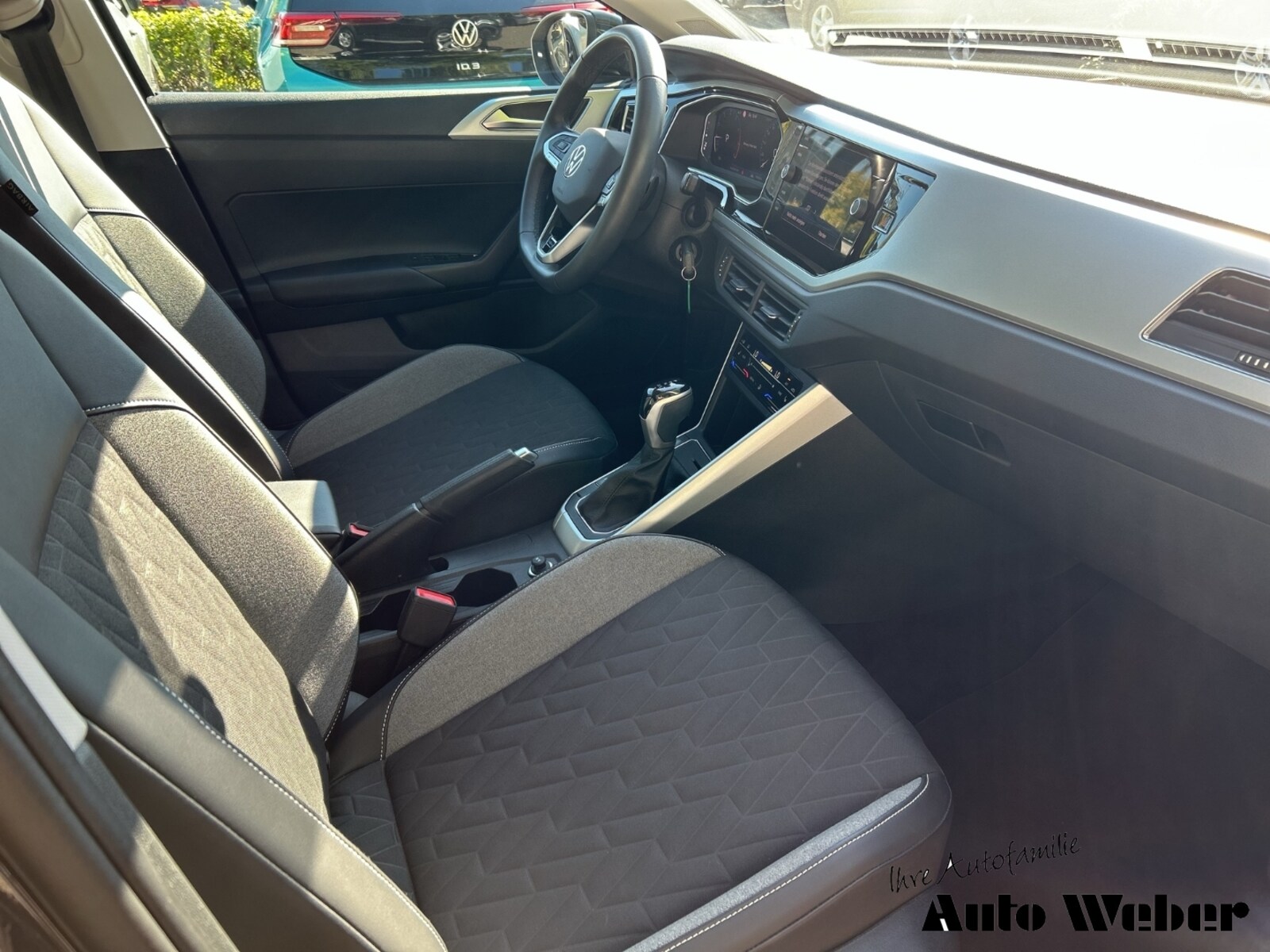 Volkswagen Taigo – Bild 14