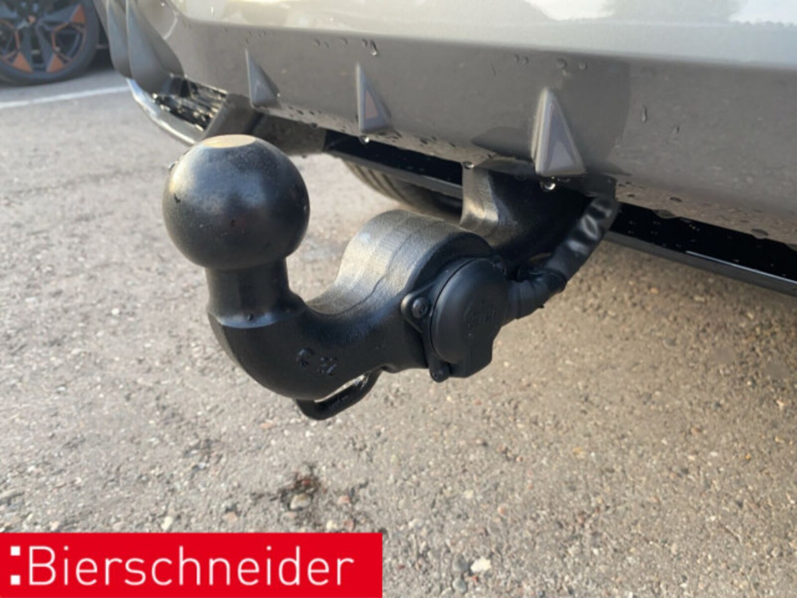 CUPRA Terramar – Bild 23