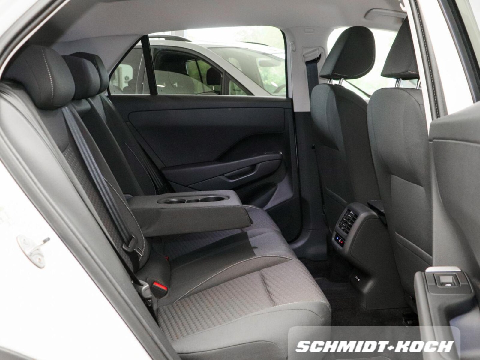 Volkswagen T-Roc – Bild 8