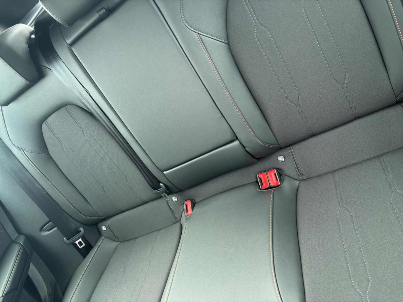 CUPRA Leon Sportstourer – Bild 11