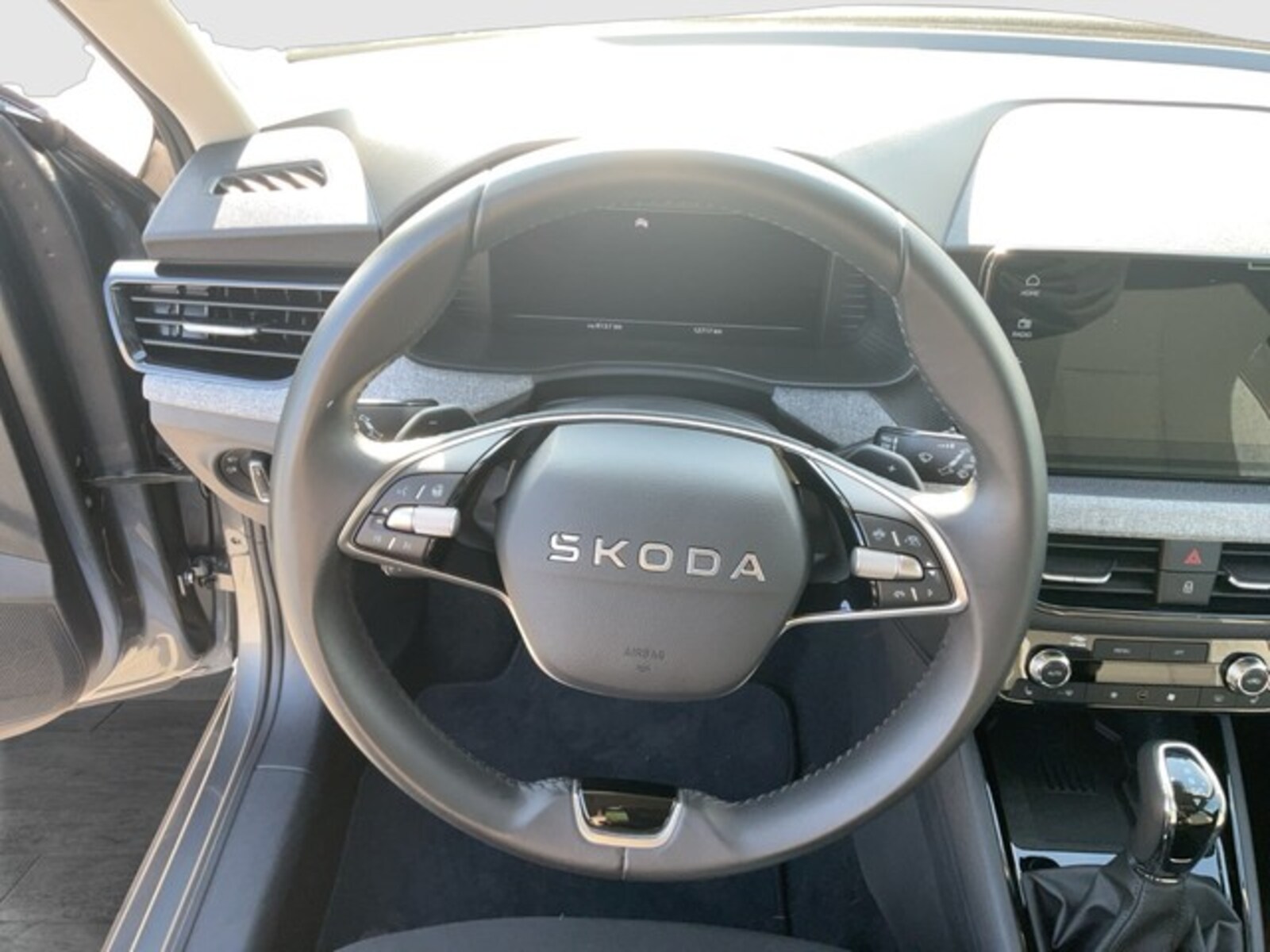 Škoda Kamiq – Bild 9