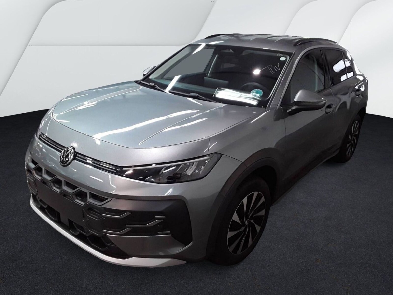 Volkswagen T-Roc – Bild 2