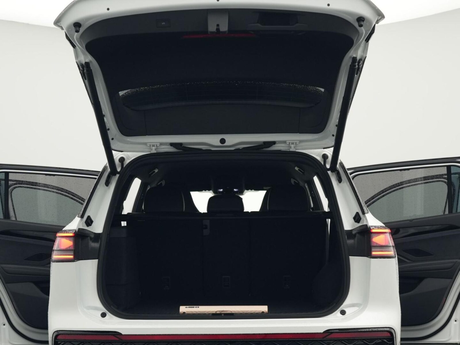 Volkswagen Tayron – Bild 18