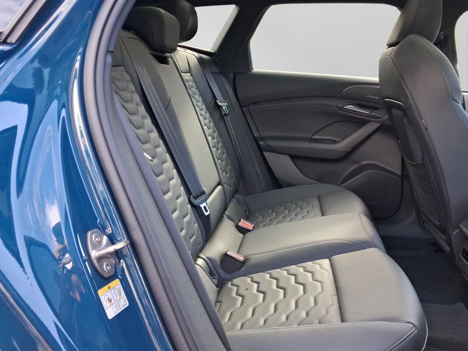 Audi A6 Avant e-tron – Bild 17
