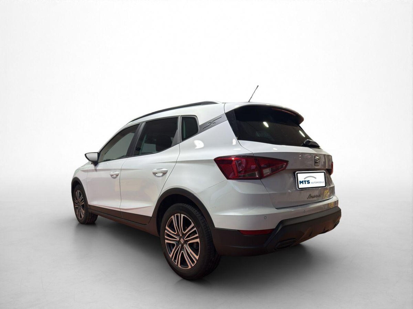 SEAT Arona – Bild 8