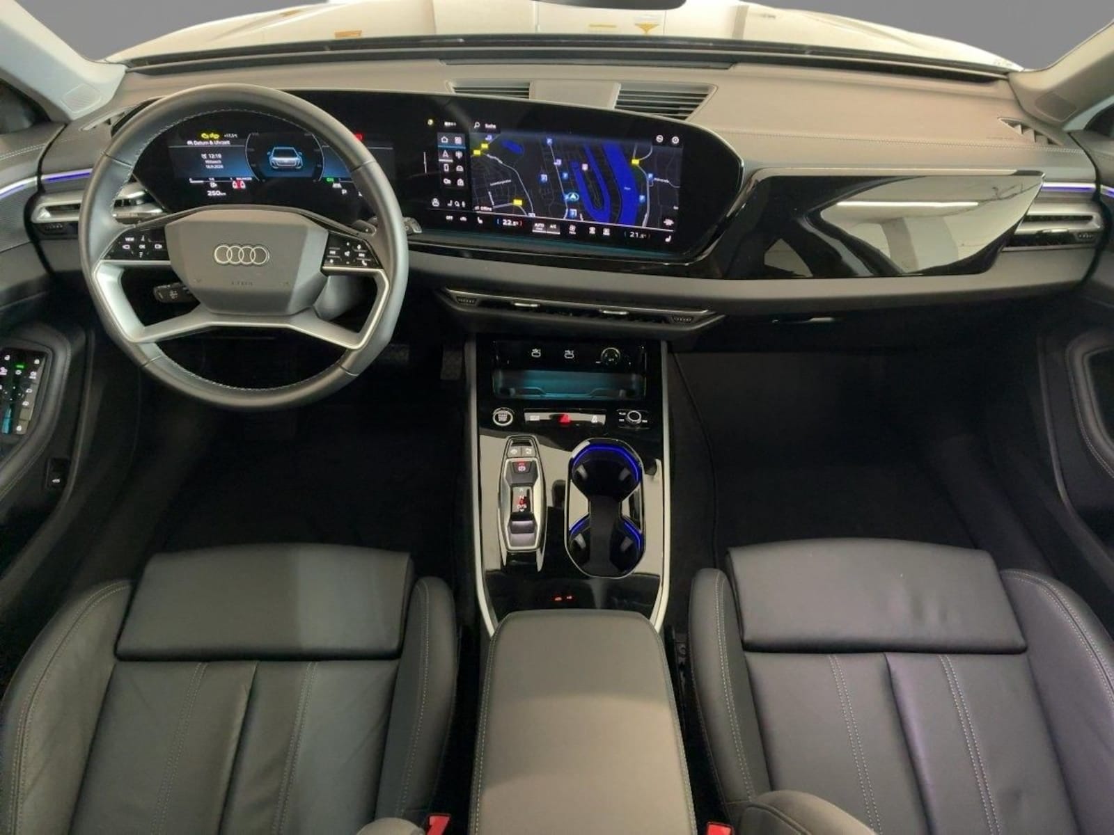 Audi A5 Avant – Bild 5