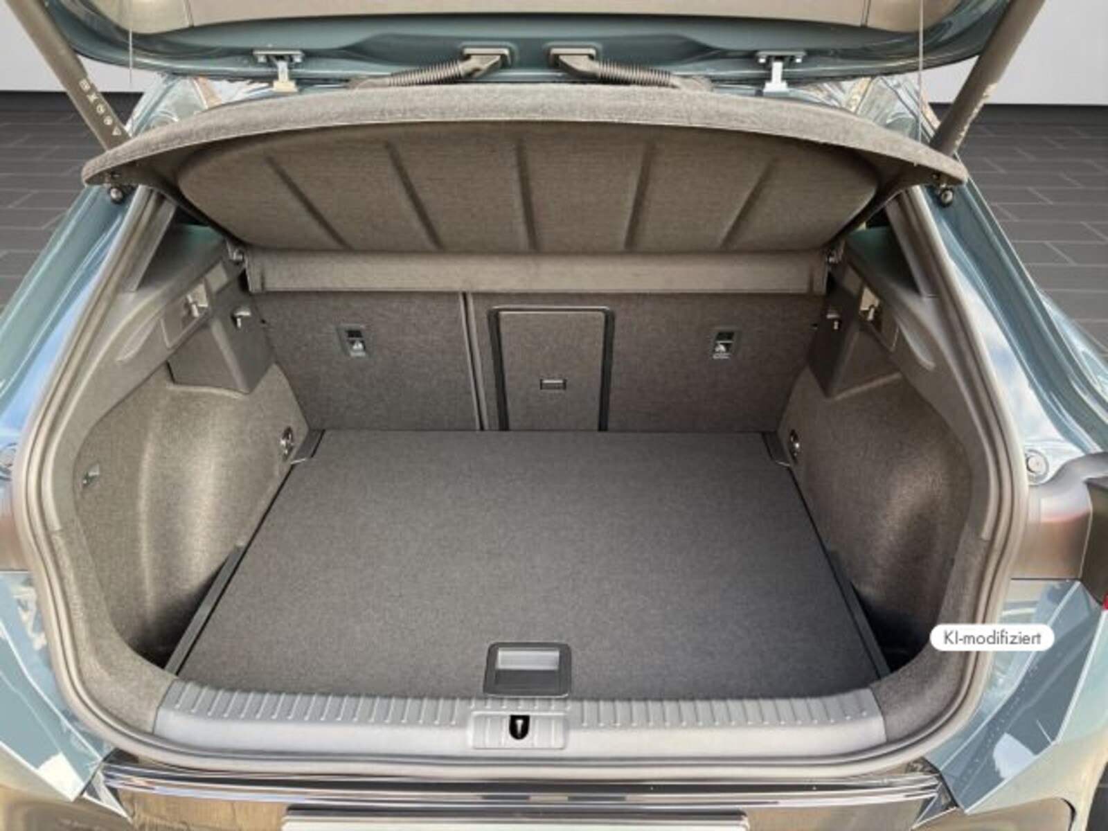 CUPRA Formentor – Bild 15