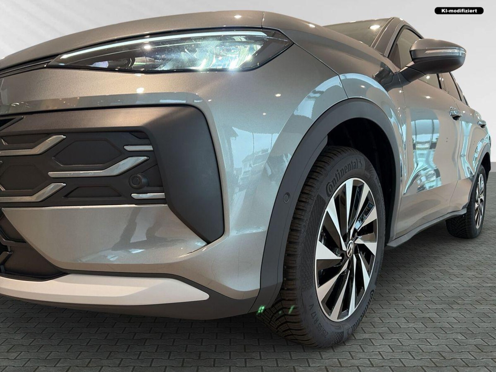 Volkswagen T-Roc – Bild 5