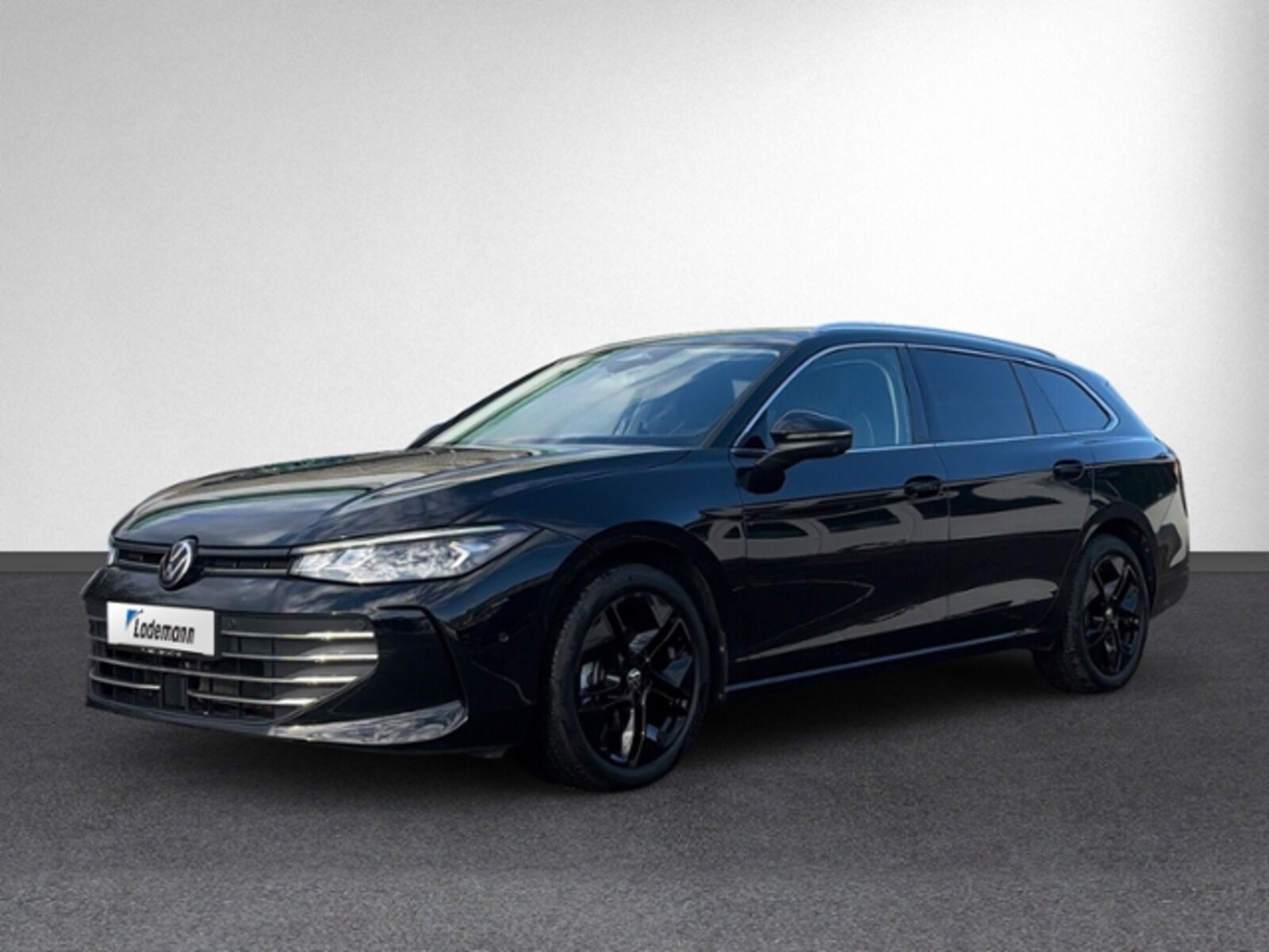 Volkswagen Passat – Bild 2